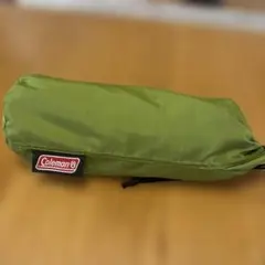 4個セット　　Coleman コンパクト インフレーターピロー 枕のサムネイル