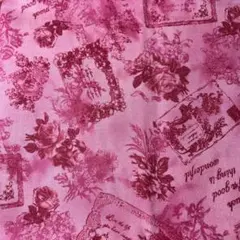 パッチワーク生地㉙　キルトゲイト　カットクロス