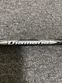 美品 ディアマナ TM55 S TaylorMade シャフト 2本 3W 5W - メルカリ