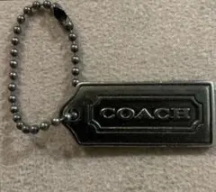 COACH キーホルダー チャーム