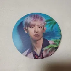 EXO チャニョル KOKOBOP 스티커