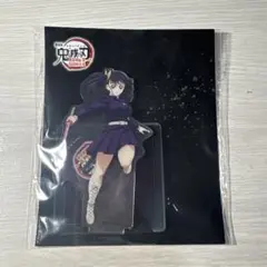 鬼滅の刃 エンドロールイラストWEBSHOPくじ07 栗花落カナヲC賞