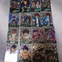 アーセナルベース　アニバーサリーブースターパック　M R16枚セット