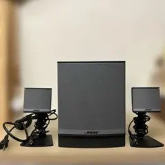 BOSE Companion3 seriesⅡ コンパニオン3のサムネイル