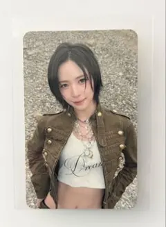 NiziU 関東 オフイベ マヤ