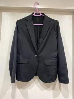 今日の19時まで値下げ スーツ ストレッチ ソフトスーツ Lサイズ