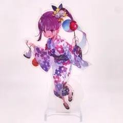 2026年最新】ホロライブ 3期生 アクリルスタンドの人気アイテム - メルカリ