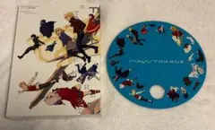 c108 コミケ Fate/strange Fake スタッフお疲れ様本 - メルカリ