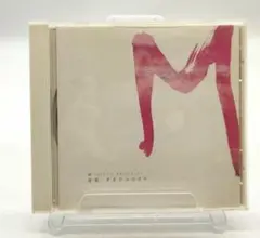 【CD】M　オリジナルサウンドトラック　オオヤユウスケ