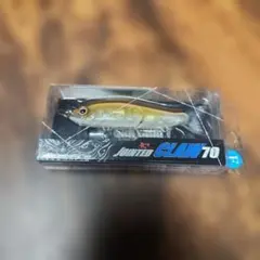 ジョイクロ70　ガンクラフト　ジョインテッドクロー　A