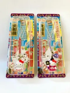 ご当地キティ キャラクターグッズ