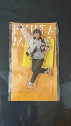 アクスタフェス 室龍太