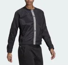 美品　adidas by Stella McCartney トラックブルゾン
