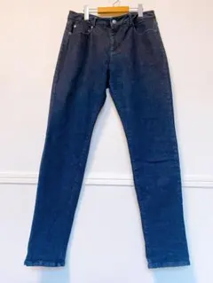 COLONY 2139 デニムパンツ ジーンズ インディゴ Lサイズ 美品のサムネイル