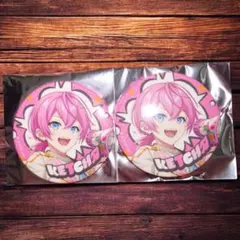 2025年最新】AMPTAKxCOLORS 缶バッジの人気アイテム - メルカリ