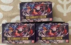 三船長集結 新品 未開封 ボックス ワンピースカードゲーム 4BOX - メルカリ