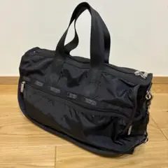 新品 未使用 LeSportsac レスポートサック ブラック ウィークエンダー 楽天市場】レスポートサック ウィークエンダー（カラーブラック