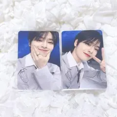 Stray Kids スキズ スンミン ペンミ PILOT JYP特典トレカ - メルカリ