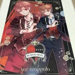さ*ら様 ツイステ オーデパルファム エース ハーツラビュル さ*ら様 ツイステ オーデパルファム エース ハーツラビュル - メルカリ