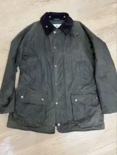 Barbour ブルゾン　ジャケット Barbour（バブアー） オーバーサイズ トランスポート ワックス