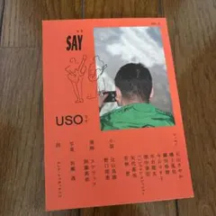 USO 3