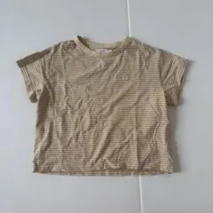 muu ボーダーTシャツのサムネイル