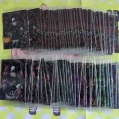 ツイステ ウエハースカード まとめ売り