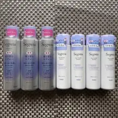 廃盤品【新品】セグレタ 乾かすだけでふっくらミスト 150mL ヘアミスト