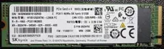 SK hynix PC611 NVMe SSD 512GB