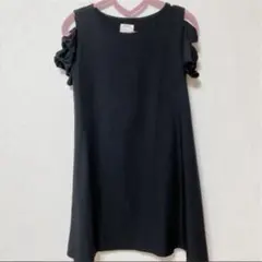 ♡tocco closet リボンワンピース♡のサムネイル