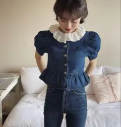 2025年最新】BIbiy ペプラムの人気アイテム - メルカリ