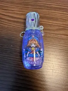 カードキャプターさくら リップケース