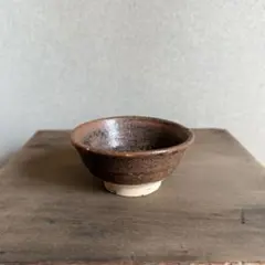時代 古瀬戸 盃 ぐい呑 江戸時代 ◇137◇ 江戸時代 古黄瀬戸盃 骨董品 発掘品 ぐい吞み ,希少 【公式通販】