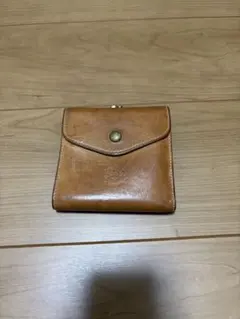 アンティーク インディアン財布 2つ折り - メルカリ