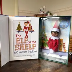 2026年最新】elf on the shelfの人気アイテム - メルカリ