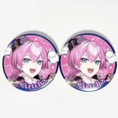 2026年最新】けちゃくん缶バの人気アイテム - メルカリ