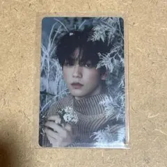 スビン　トレカ