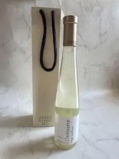 KENZO ESTATE あさつゆ 2024 750ml ケンゾーエステイト - メルカリ