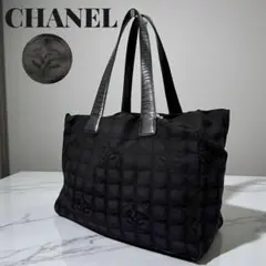2026年最新】CHANEL トートバッグの人気アイテム - メルカリ