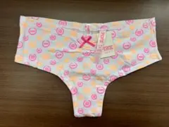 超メルカリ市！PINK カラフルショーツ US-XSサイズ