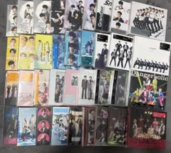 SnowMan 歴代 シングル まとめ売り36枚 特典付き