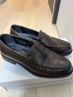 UNITED ARROWS GREEN LABEL RELAXING ローファー