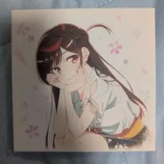 2025年最新】彼女、お借りします キャンバスボードの人気