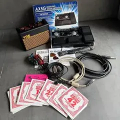 a*o様 【中古】KGU クラシックマウスピース ブースター 24金メッキ