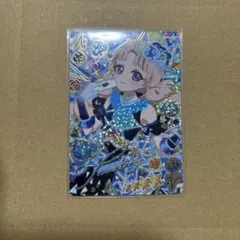 アイプリ カード カルテットスターバズリウムスペード たまき サイン