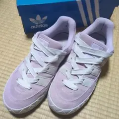 adidas アディマティックのサムネイル
