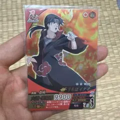 RW 忍者カード デイダラ RW 忍者カード デイダラ - メルカリ