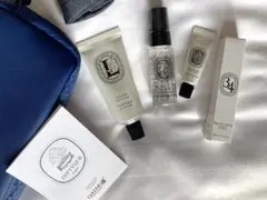 diptyque セット 香水 ヘアケア ボディケア - メルカリ