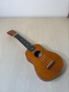 ハワイ製】Kalia by Mele ソプラノウクレレ（ケース付き - メルカリ