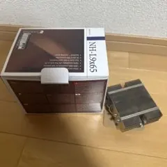 Noctua CPUクーラー　Nh-L9x65